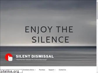 silentdismissal.com