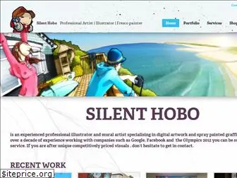 silenthobo.co.uk