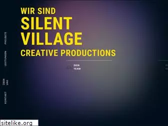 silentvillage.de