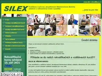 silex-rekvalifikace.cz