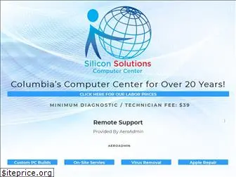siliconsolutions.com