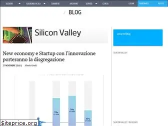 siliconvalley.corriere.it