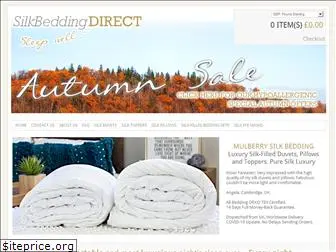 silkbeddingdirect.com