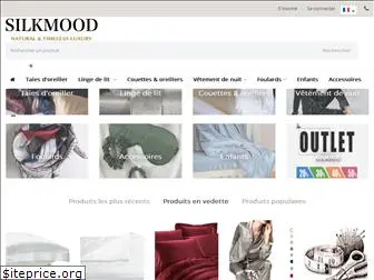 silkmood.fr