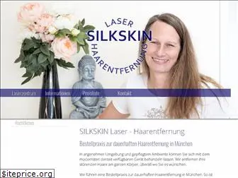 silkskin.de