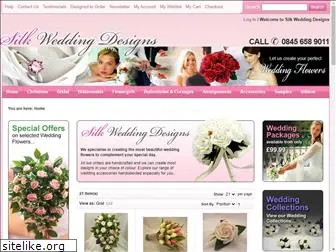 silkweddingdesigns.com