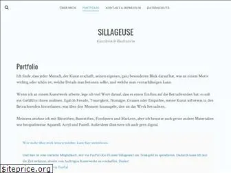 sillageuse.com