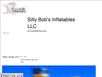 sillybobsinflatables.com