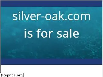 silver-oak.com