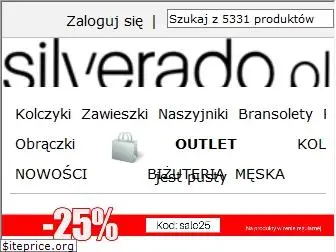 silverado.pl