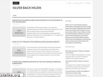 silverbackmuzik.blogspot.com