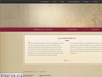 silvercrestgroup.com