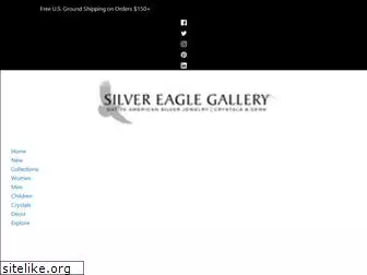 silvereaglegallery.com