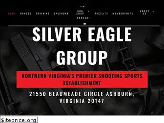 silvereaglegroup.com