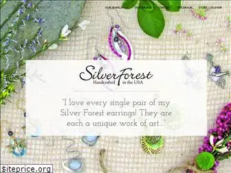 silverforest.com