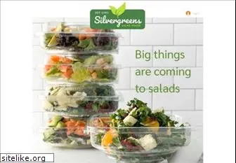silvergreens.com