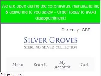 silvergroves.co.uk
