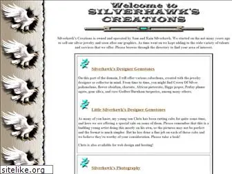 silverhawkscabs.com