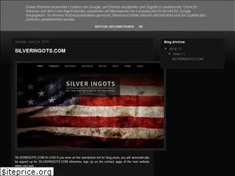 silveringot.blogspot.com