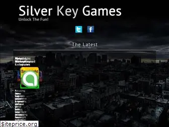 silverkey.games