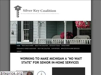 silverkeycoalition.com