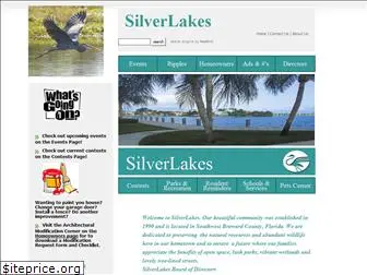 silverlakes.net