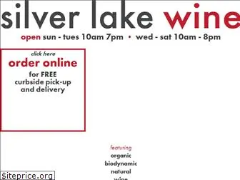 silverlakewine.com