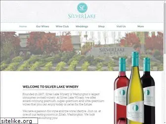 silverlakewinery.com