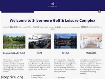 silvermere-golf.co.uk