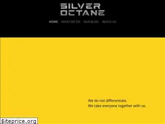 silveroctane.com