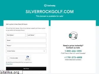 silverrockgolf.com