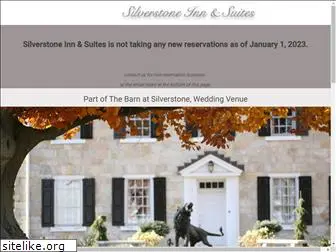 silverstoneinn.com