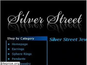 silverstreetjewelry.com