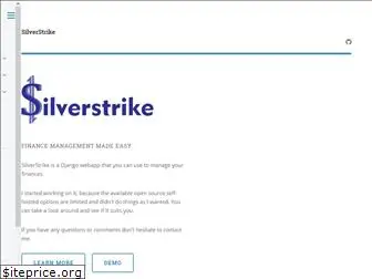 silverstrike.org
