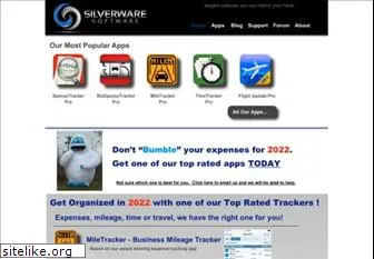 silverwaresoftware.com