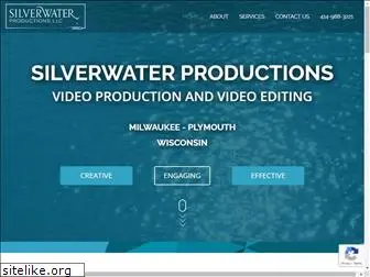 silverwaterproductions.com