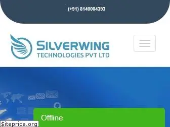 silverwingtechnologies.com
