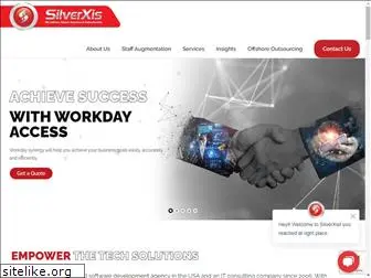 silverxis.com