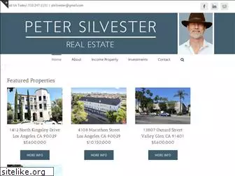 silvesterrealty.com