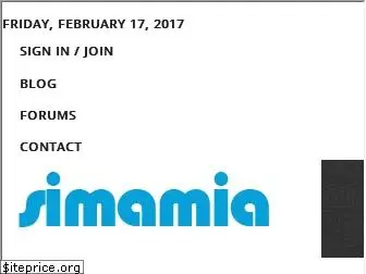 simamia.com