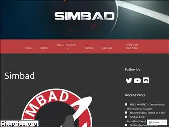 simbadgaming.com