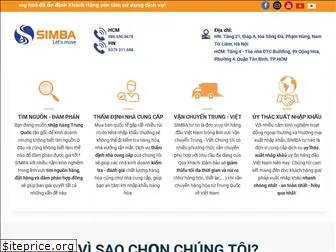 simbagroup.vn