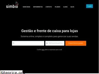 simbio.com.br