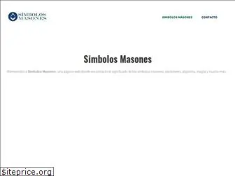 simbolosmasones.com