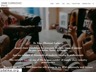 simecurkovic.com
