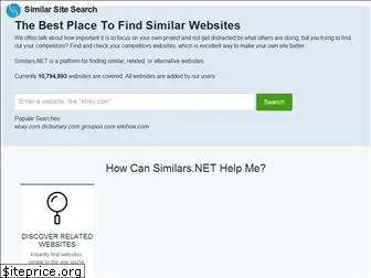 Top 47 Similar websites like dmntsf.net and alternatives