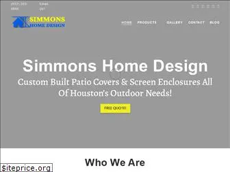 simmonshomedesign.com