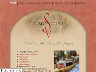 simoncinivineyards.com