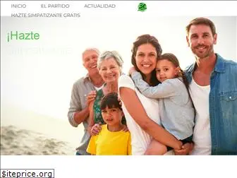 simpatizantes.3edad.org