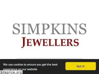 simpkinsjewellers.co.uk